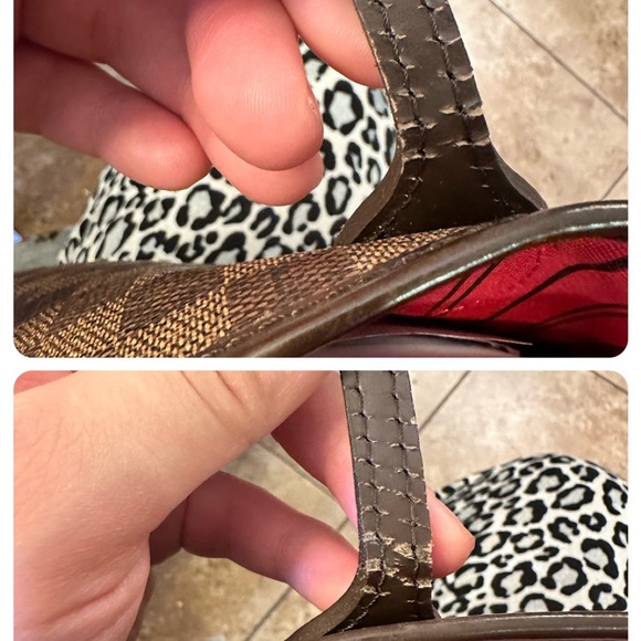 Louis Vuitton Neverfull Bag Small (For @tylece315 DO NOT BUY) - Picture 15 of 15